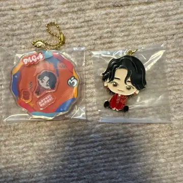 제일복권 미세스 MAGICAL WINTER E상 F상 오오모리 모토키 참