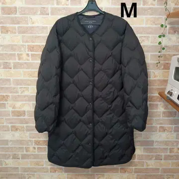 유니클로 UNIQLO 울트라 라이트 다운 릴랙스 코트 M