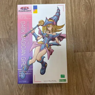 블랙 매지션 걸 코토부키야 크로스 프레임 걸