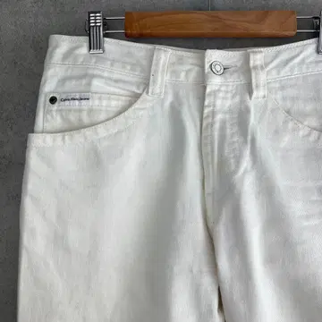 Calvin Klein JEANS 캘빈클라인 진 스트레이트 팬츠