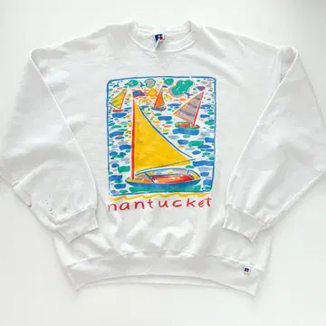 러셀 애슬레틱 러셀 애슬레틱 화이트 화이트