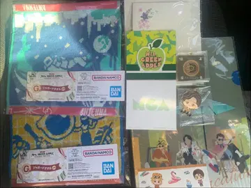 미세스 1번 복권 묶음 판매