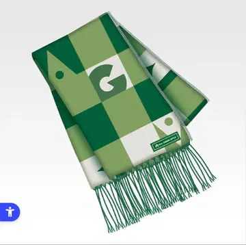 미세스 그린애플 제일복권 C상 스톨