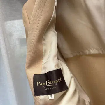 폴 스튜어트 여성용 수트