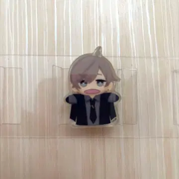 칠차원 학생회 Blu-ray 봉입 특전 미니 아크릴 블록 카나에