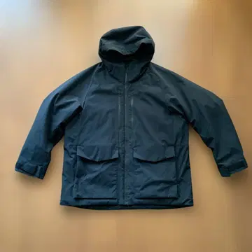 유니클로 하이브리드 다운