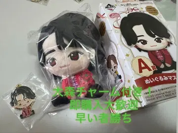 제일복권 미세스 A상 오오모리 모토키