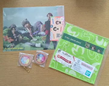 미세스 제일복권 E상, G상, H상 세트