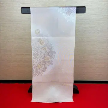 [신상] 고급 카라 히데 특선 오비 장식 천 3960