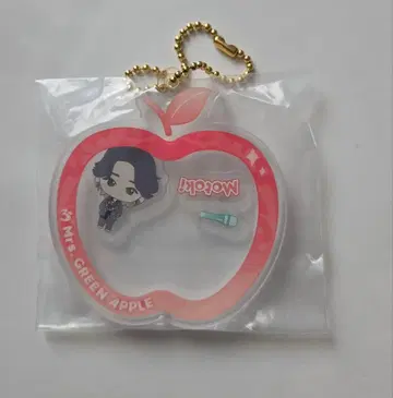 미세스 GREEN APPLE 미세스 제일복권 E상 참 오오모리 모토키