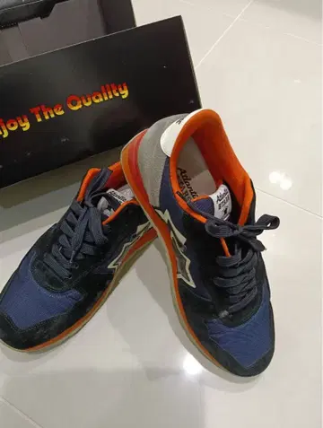 Atlantic Stars ANTARES NB-85R 43