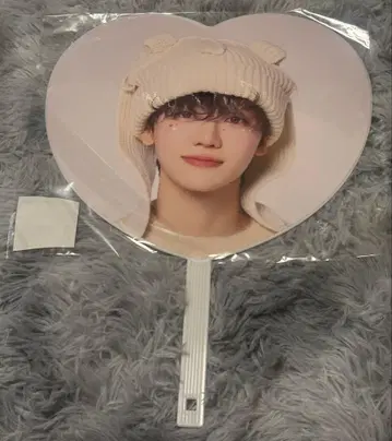 NCT DREAM 팬미팅 재민 부채