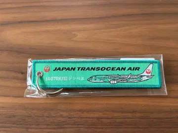 플라이트 택 일본 트랜스오션 항공 JTA 징베 제트 에어 페스티벌