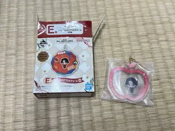 Mrs. GREEN APPLE MAGICAL WINTER 제일복권