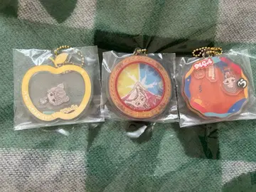 미세스 그린 애플 제일복권 바스락 아크릴 참 후지와라 료카