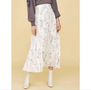 [ 새상품급 ] MERCURYDUO 머큐리 듀오 스커트