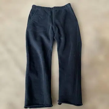 두지엠 클라세 사루엘 팬츠 36