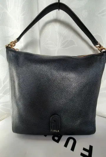 FURLA 가죽 숄더백