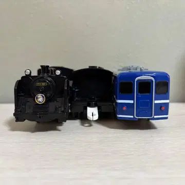 프라레일 SL 대수