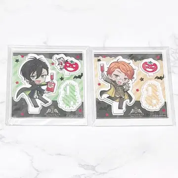 카가미 타이거 쥬오인 카케루 킹프리 아트페스 아이페스 아크릴 스탠드