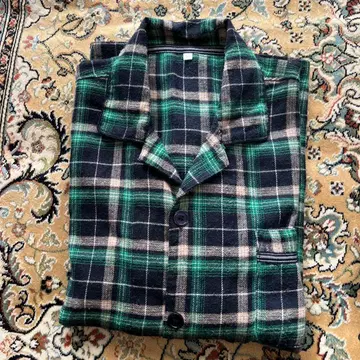 남성용 파자마와 유니클로 히트텍 등