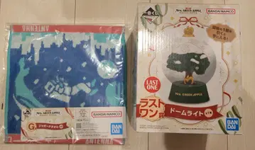 Mrs. GREEN APPLE 미세스 제일복권 라스트 원 G상