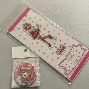 컬러풀 피치 노아 세트 컬러풀 피치 뮤지엄