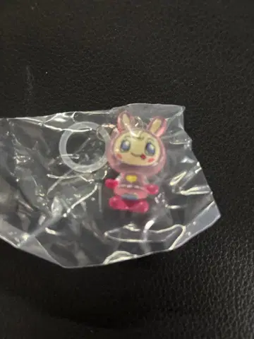 나루미야 캐릭터즈 메지루시 액세서리