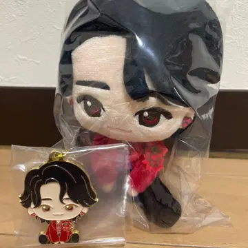 Mrs. GREEN APPLE 제일복권 오오모리 모토키