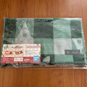 미세스 제일복권 C상 스톨