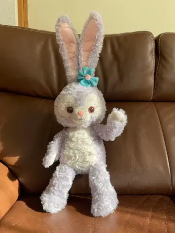 디즈니 봉제 인형 스텔라루 S 사이즈 토이 스켈레톤 포함