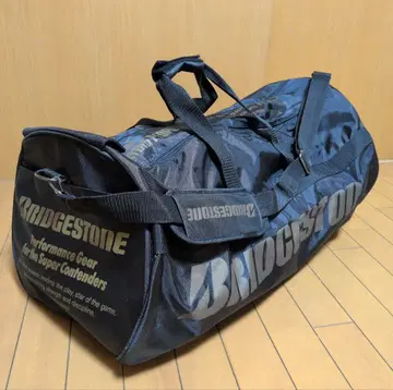 브리지스톤 보스턴 백 특대 사이즈