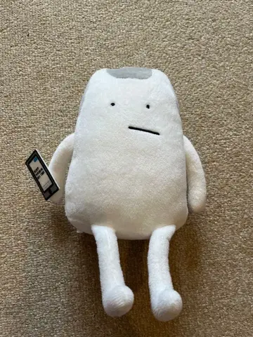 야바이 셔츠 가게 봉제 인형 마스코트