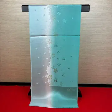 [ 신상 ] 고급 카라 히데 특선 오비 장식 천 3955