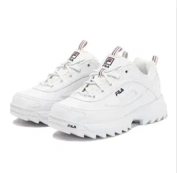 [FILA] 스니커즈 DISTORTER PREMIUM