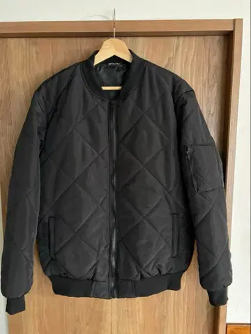 [amatsu] 패딩 자켓 남성용