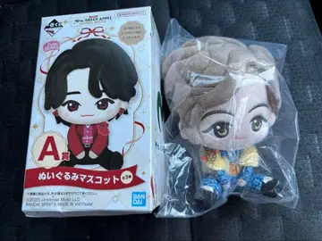 1번 복권 Mrs.GREENAPPLE A상 료짱