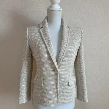 미사용 아페나 APPENA 자켓 38 일본제 봄/가을