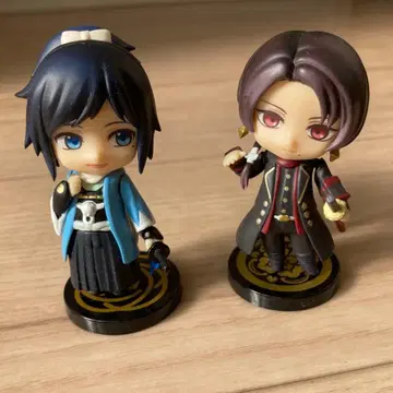 넨도로이드 푸치 카슈 키요미츠 야마토노카미 야스사다