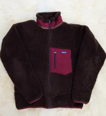 Patagonia M's Classic Retro-X Jacket