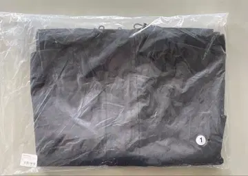 [미개봉 새상품] 스다 마사키 콰이어트 저니 아노락 사이즈 1