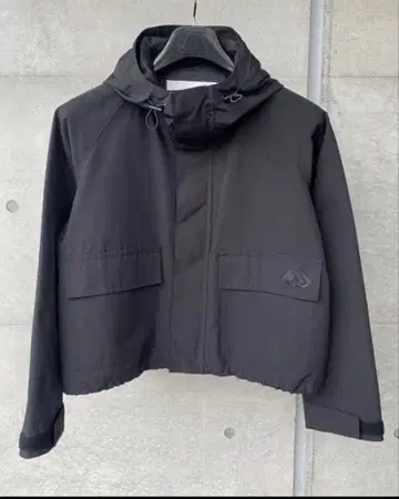 [미개봉 새상품] 스다 마사키 콰이어트 저니 아노락 사이즈 1