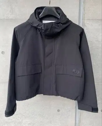 [미개봉 새상품] 스다 마사키 콰이어트 저니 아노락 사이즈 1