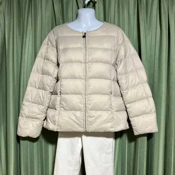 다운 자켓 LL 사이즈