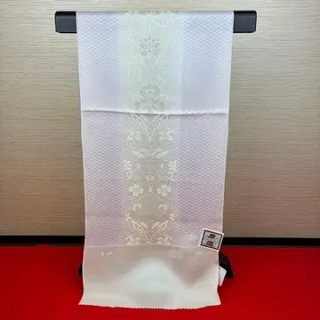 [ 신상 ] 고급 에리슈 특선 오비 장식 천 3951