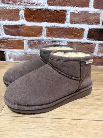 베어파우 어그 부츠