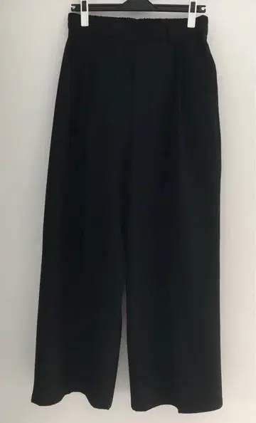 for/c 포씨 턱 스트레이트 팬츠 PL 사이즈 발수 작은 키 사이즈