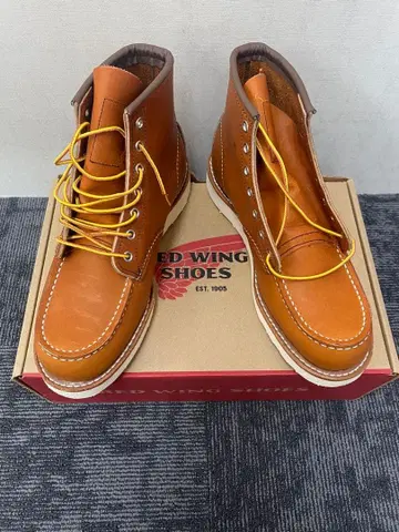 [ 미사용 새상품 ] 레드윙 875 25cm