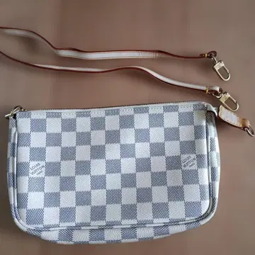 숄더백 액세서리 파우치