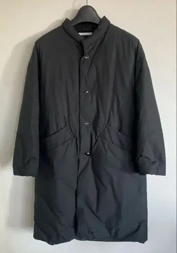 LATERIE 레토레이 카와타 다운 다운 코트